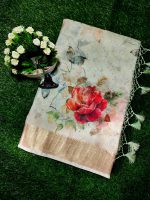 Floral Fancy Sarees-FFS