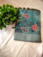 Premium Fancy Sarees - Image 2
