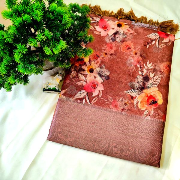 Premium Fancy Sarees