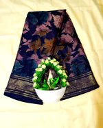 Shimmer Fancy Sarees - Image 4