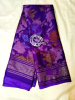 Shimmer Fancy Sarees - Image 3