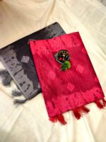 Chanderi Cotton Sarees
