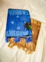 Chanderi Cotton Sarees - Image 2