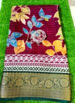 Dola Silk Sarees