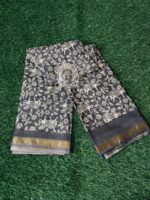 Mulmul Cotton Sarees