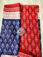 Mulmul Cotton Sarees - Image 4
